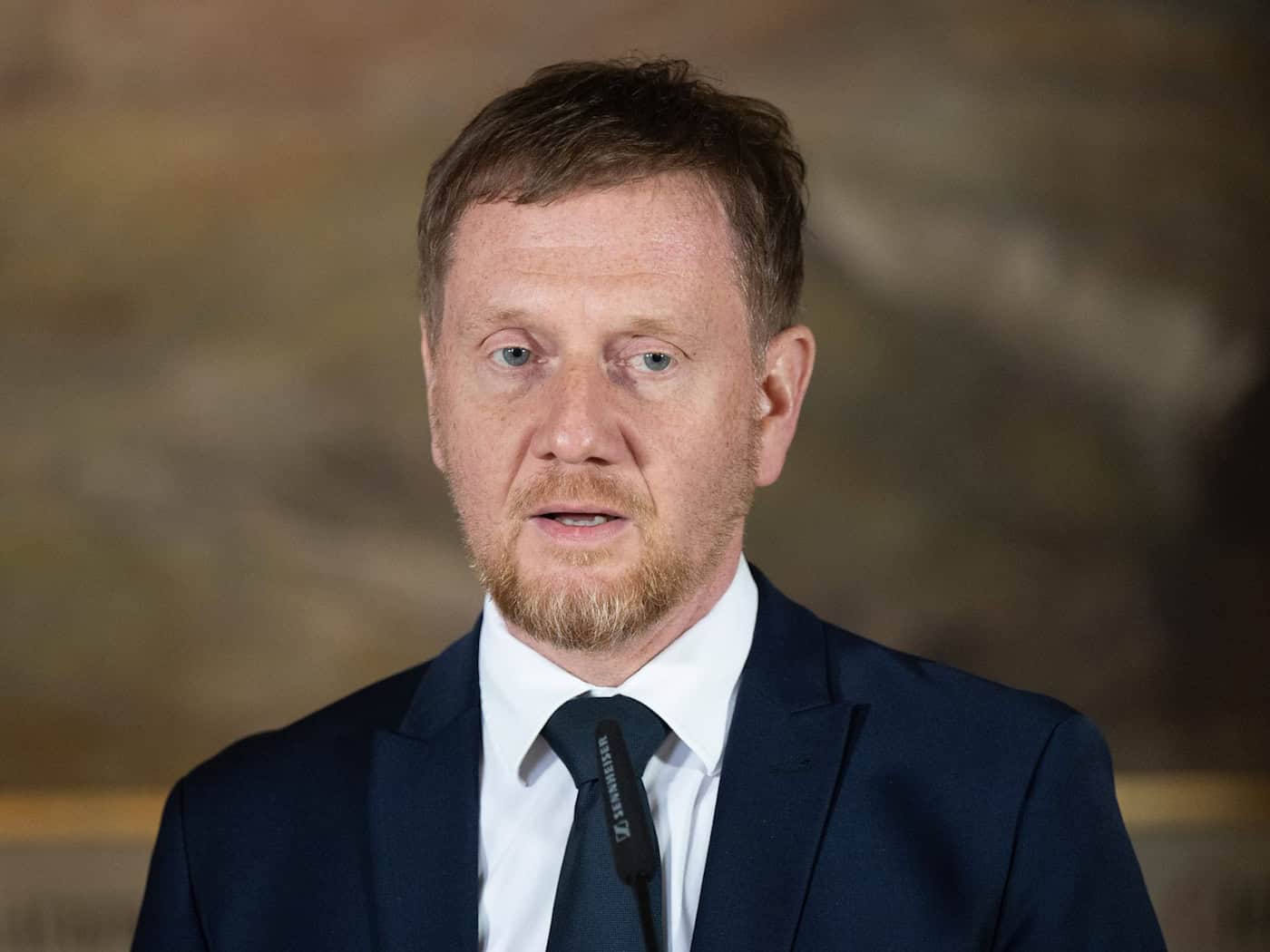Kretschmer požaduje zlepšení reformy nemocnic