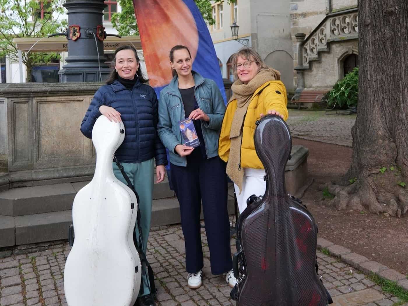 Lange Nacht: Meißen feiert Kunst und Kultur
