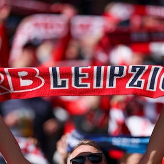 Leipzig verabschiedet sich mit Niederlage in die Sommerpause