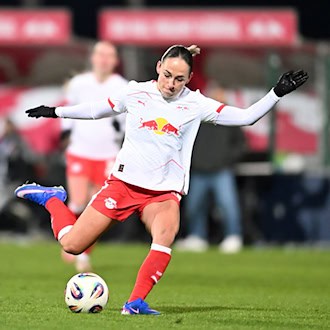 Leipzigerinnen unterliegen in Wolfsburg nach guter Leistung