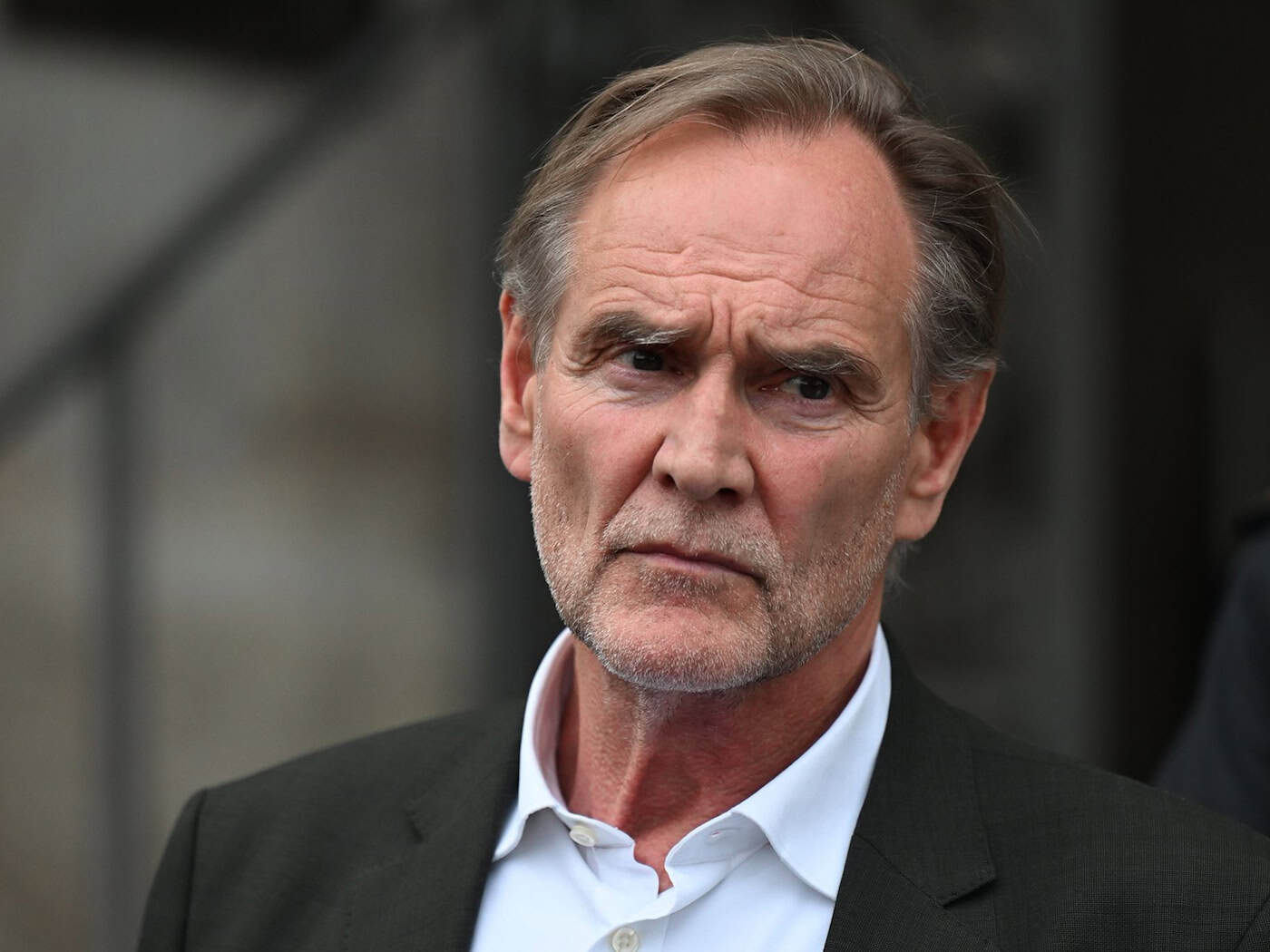 Leipzig's Mayor Jung: "No one's life is in danger anymore"
