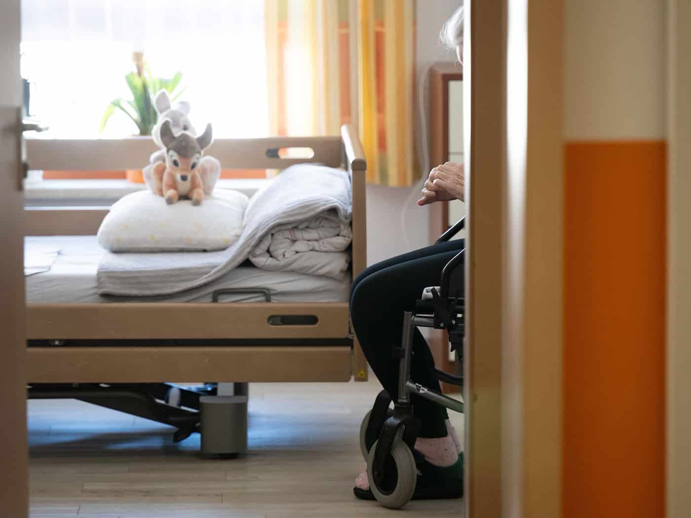 Lěwica žada sej wjace kontrolow w hladarnjach