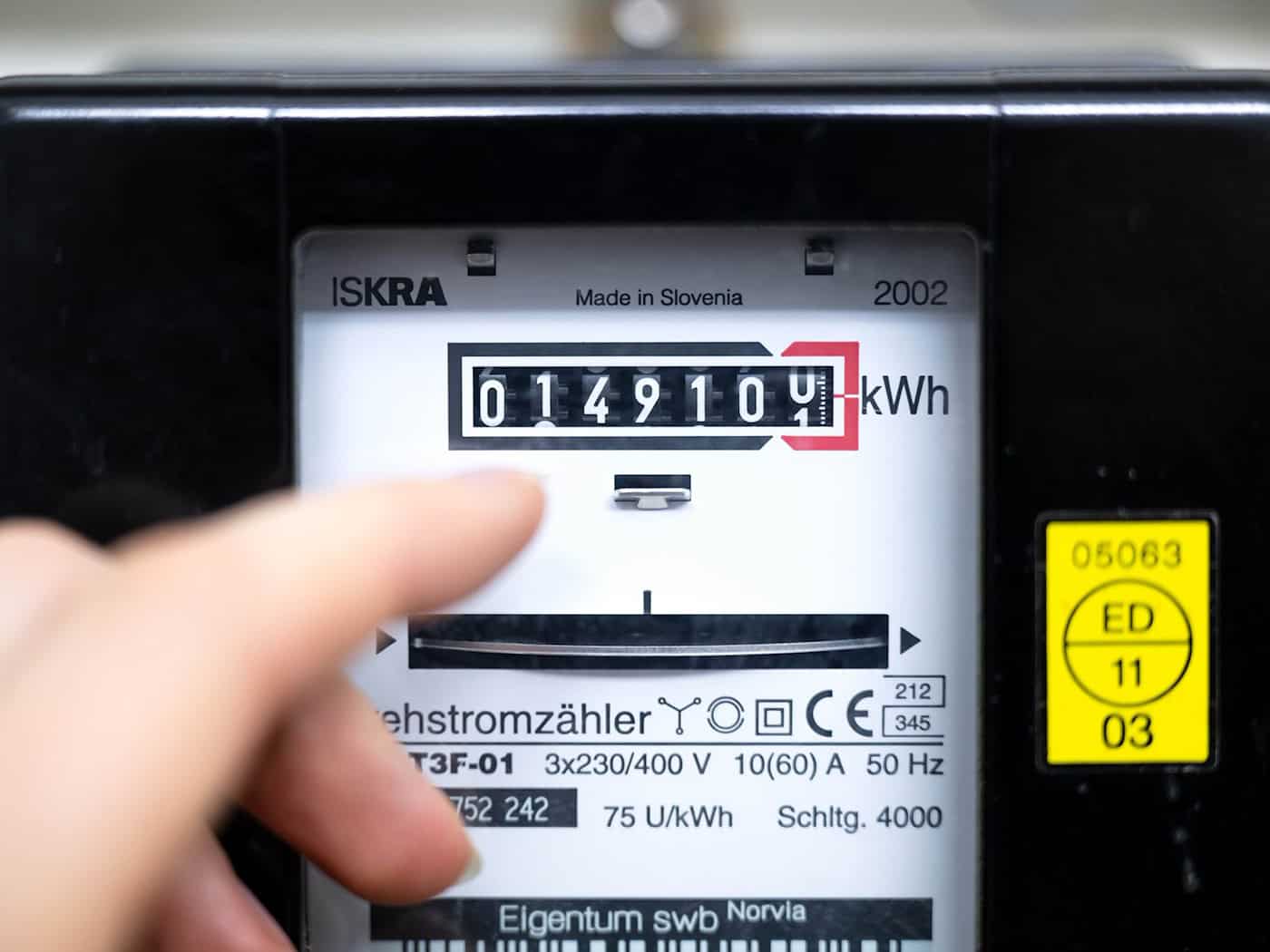 Lěwica žada sej dale stop energijowych zawěrow w Sakskej