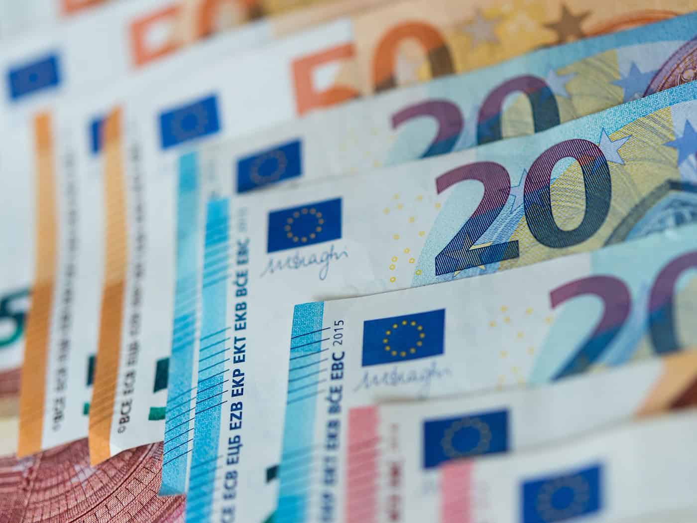 Loch im Dresdner Haushalt bei 310 Millionen Euro bis 2031