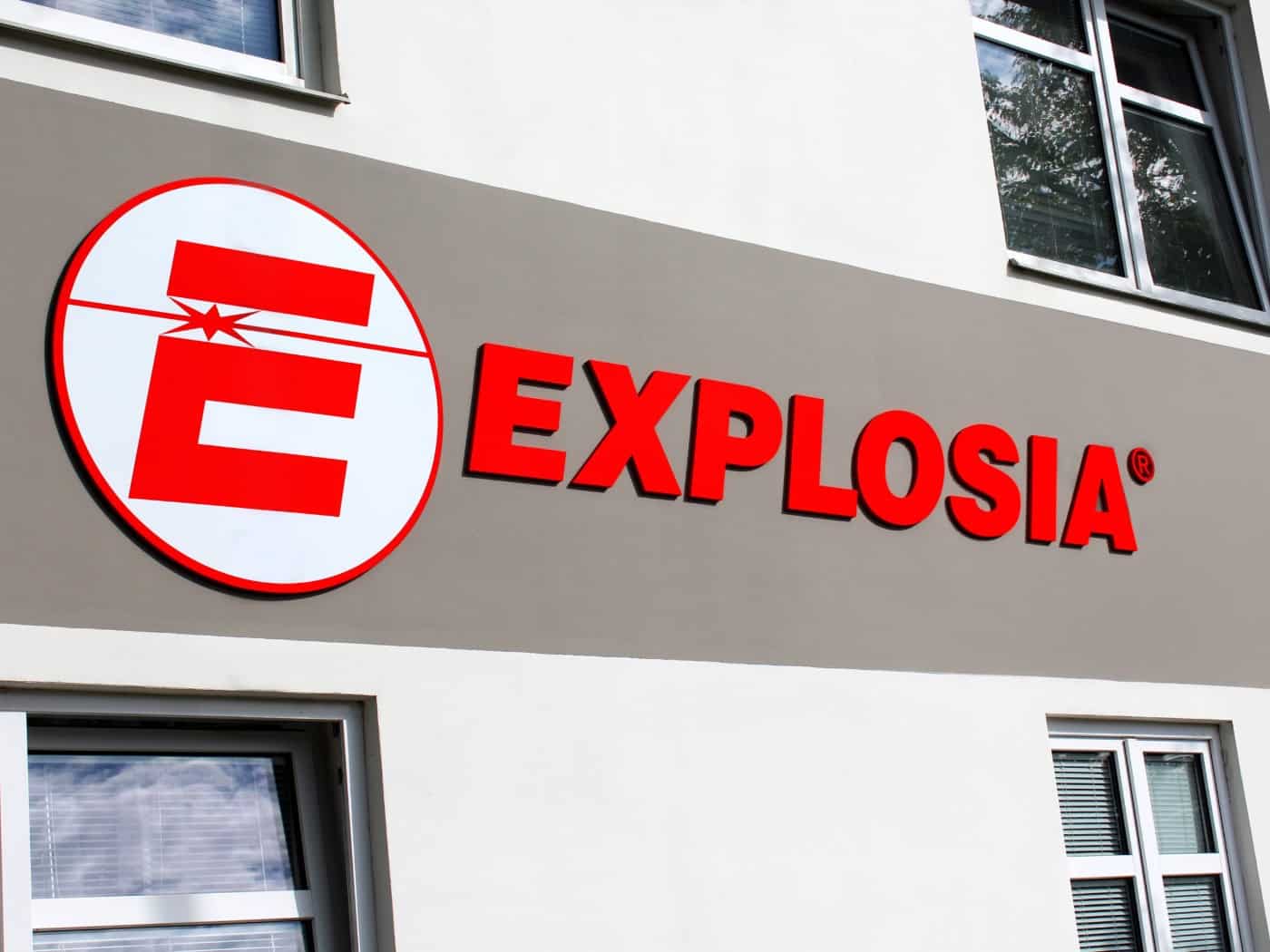 Tschechien erwägt Verkauf des Sprengstoffherstellers Explosia