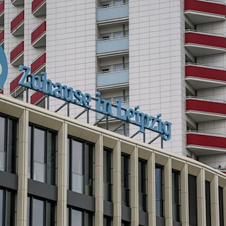 LWB will mehr als 2.000 neue Wohnungen in Leipzig bauen