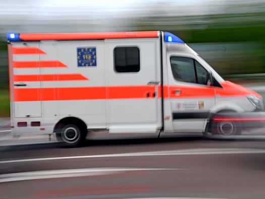 Mann lebensgefährlich verletzt – Polizei sucht Zeugen