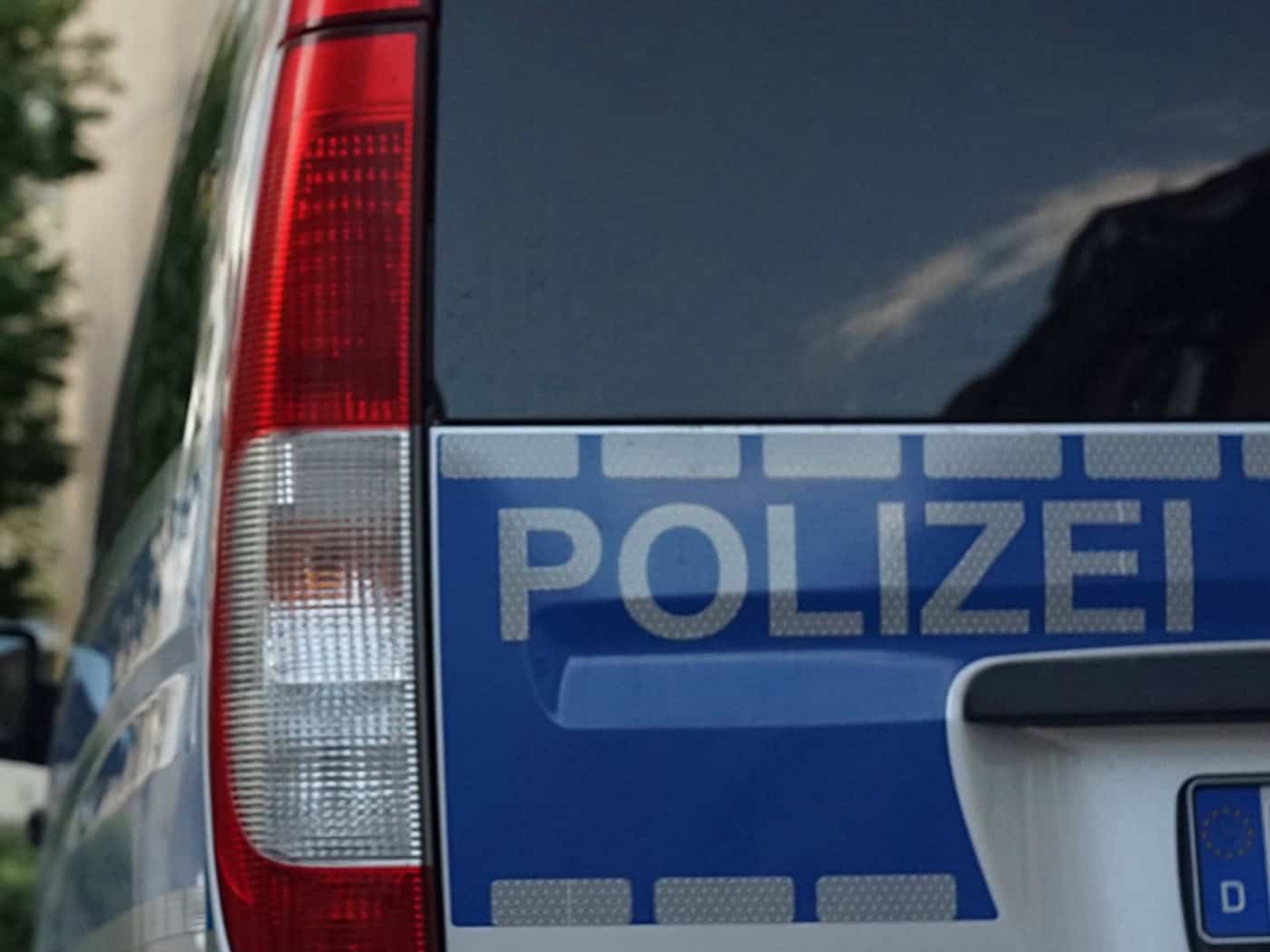 Sexuelle Belästigung auf der Augustusbrücke – Polizei sucht Zeugen