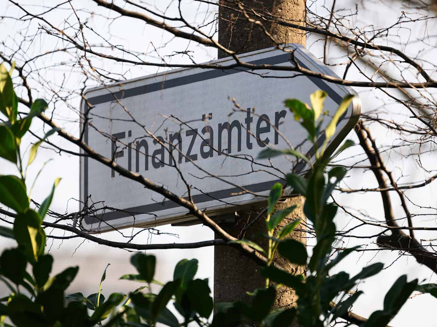 Mehr als 60 Millionen Euro Steuern in Sachsen hinterzogen