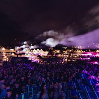 Metronome Prague feiert Jubiläum mit Sting und Nick Cave