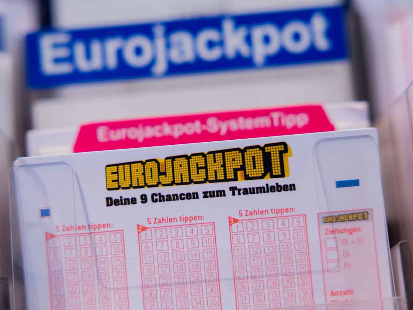 Millionengewinne gehen nach Dresden und in Region Zwickau