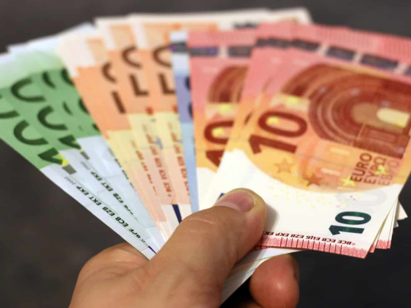 Betrügern zum Opfer gefallen: Frau bei Zittau verliert rund 170.000 Euro
