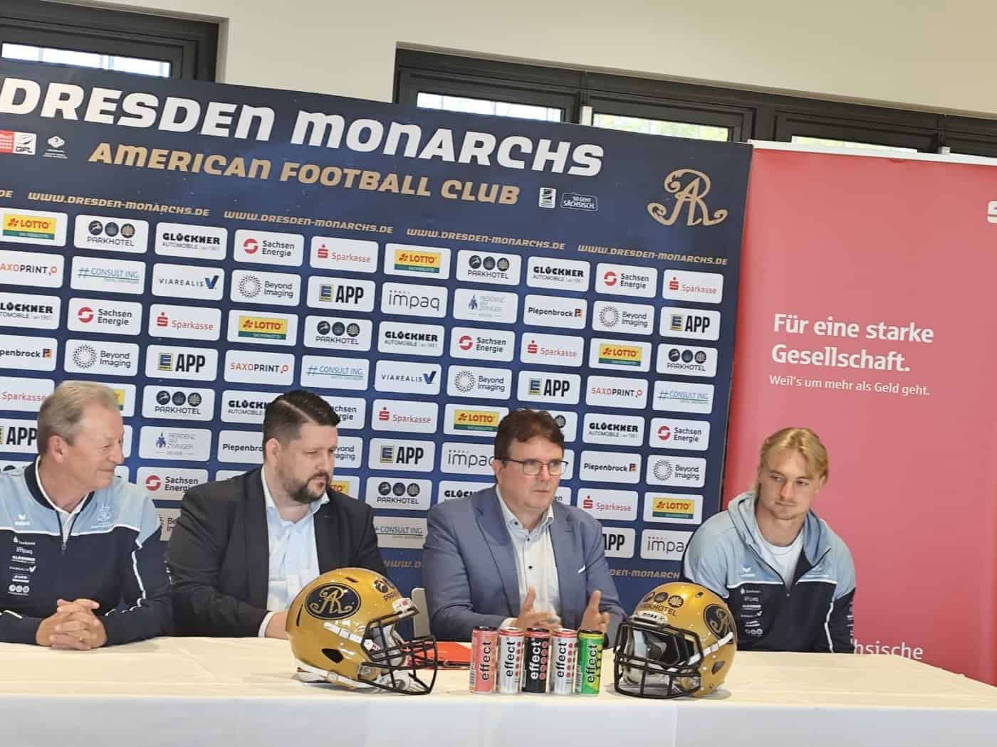 Vorm Saisonstart der Monarchs: Drei Rekorde und ein vieldiskutiertes Verbot