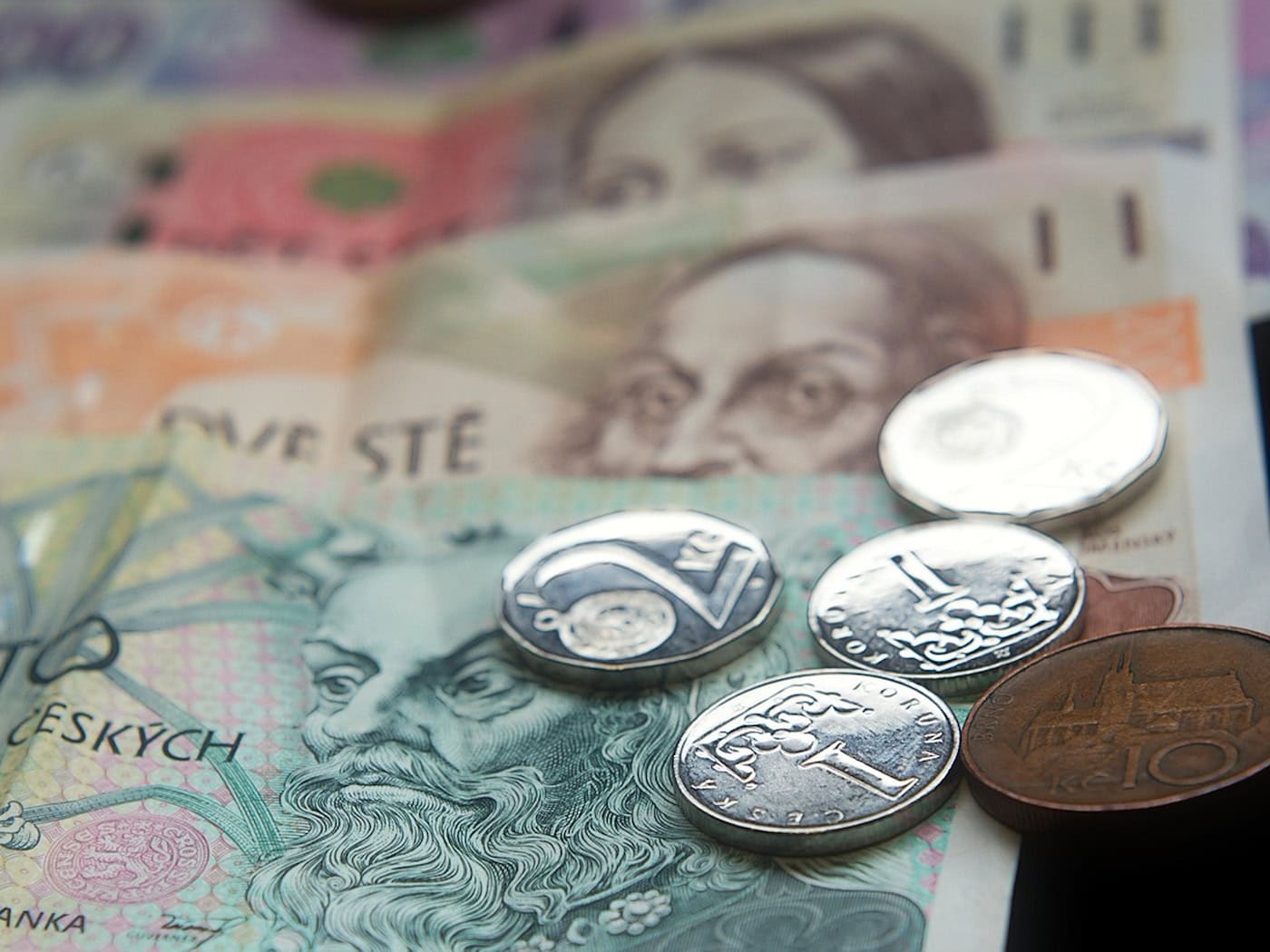 Tschechiens Wirtschaft wächst im ersten Quartal 2026