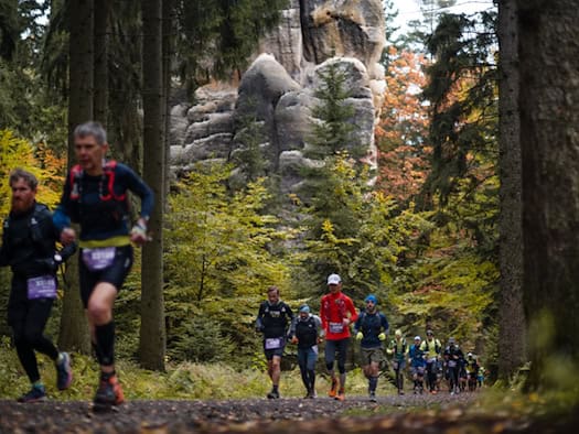 Trailrunning