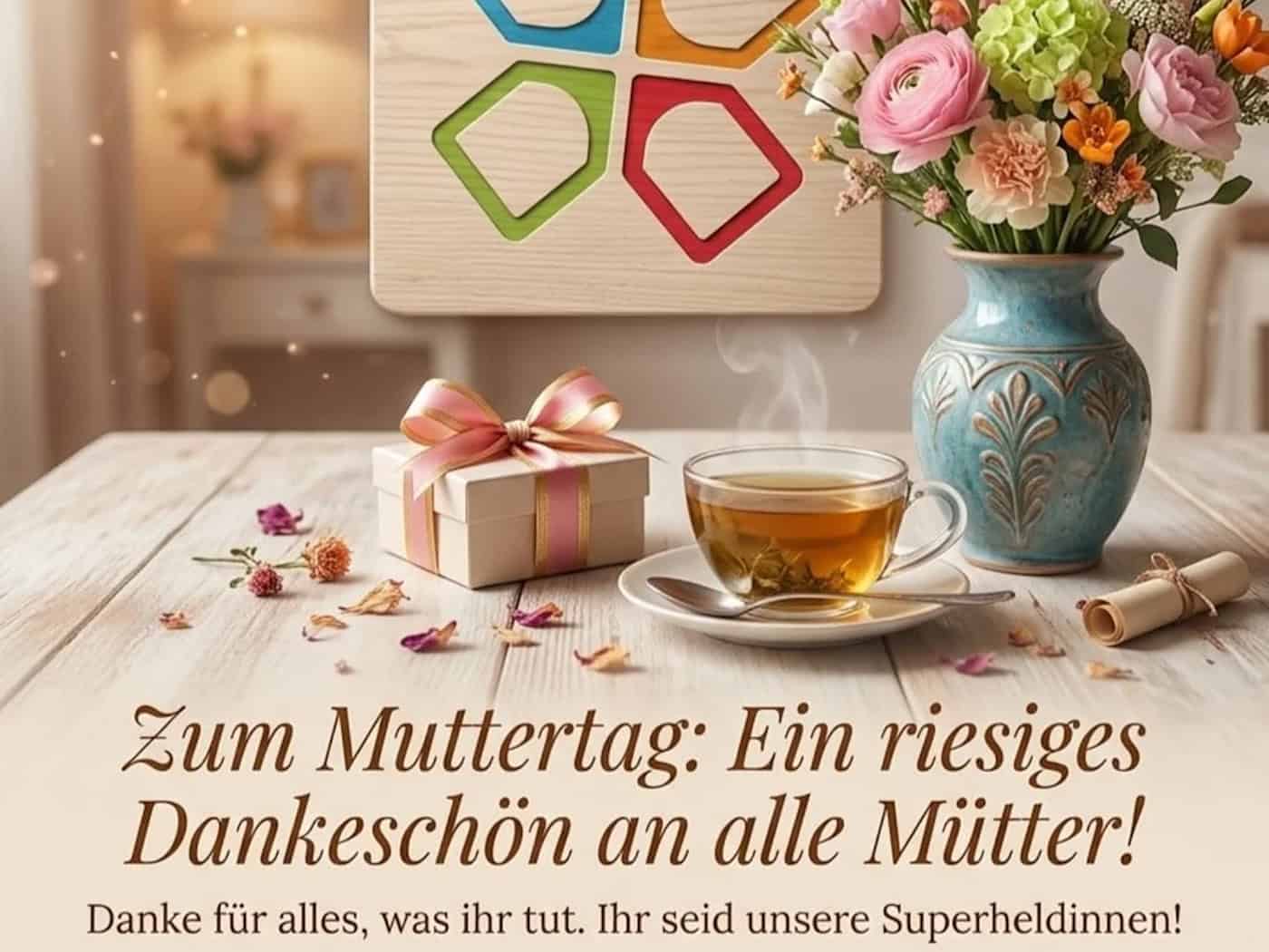 Stille Heldinnen im Alltag: Dank aus Radebeul