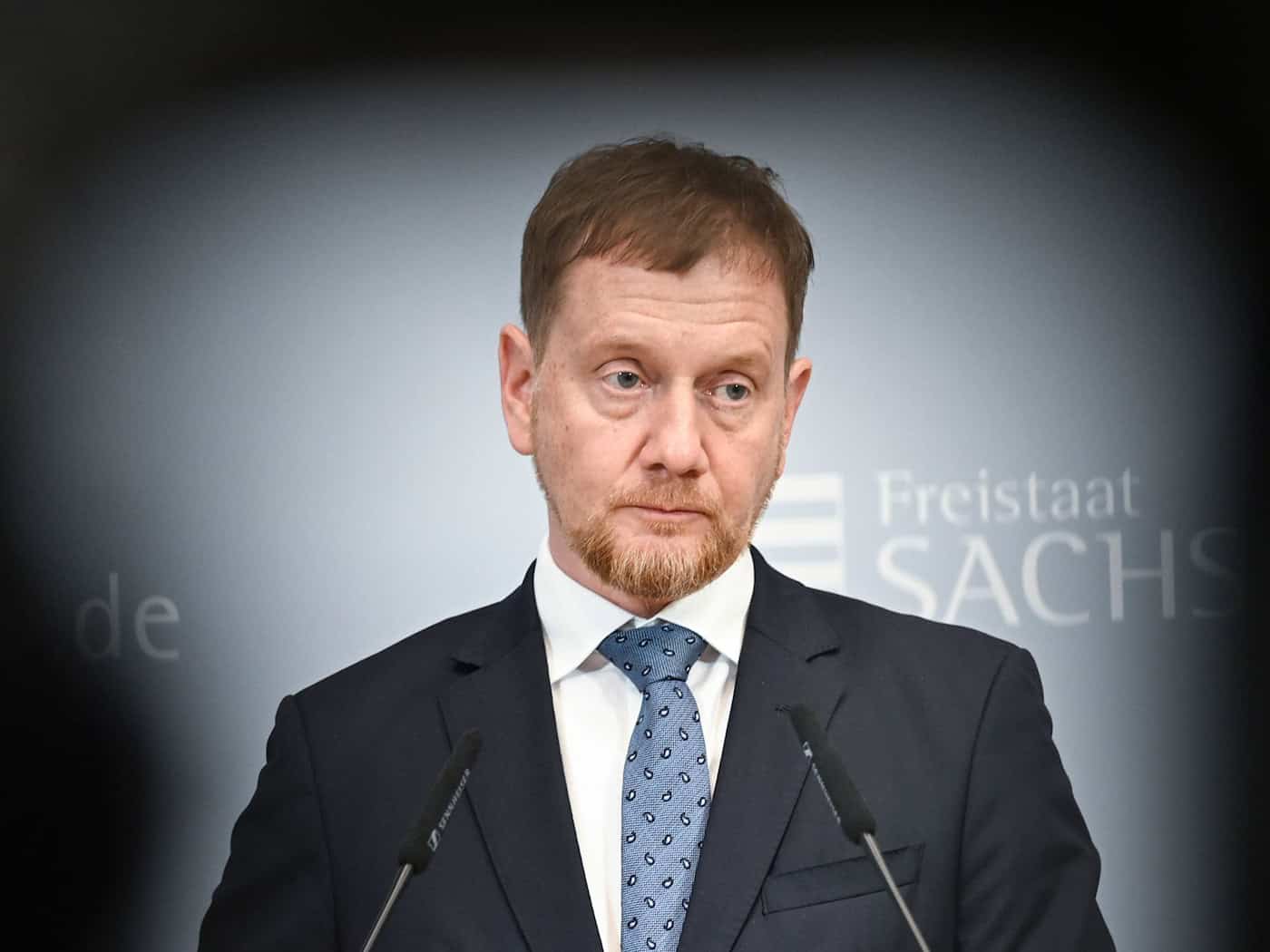 Nach Amokfahrt: Ministerpräsident nimmt an Gedenken teil