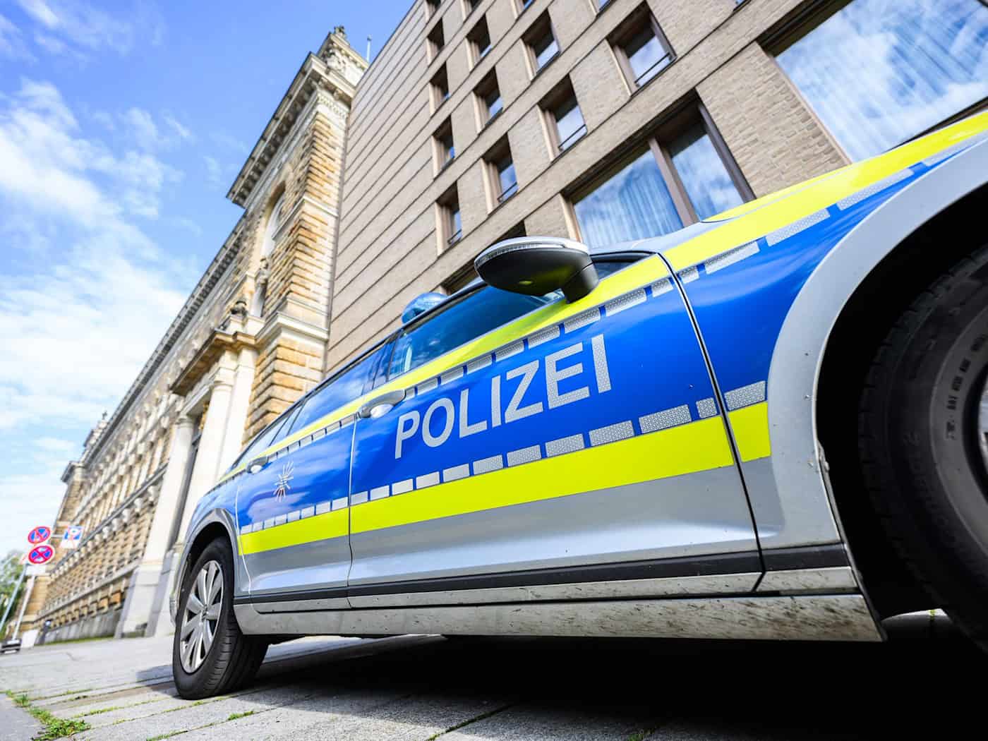 Nach Messerangriff Haftbefehl gegen 36-Jährigen beantragt