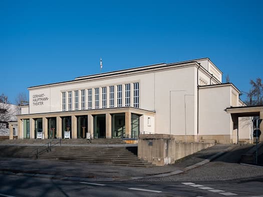 Neiße Filmfestival vor Beginn