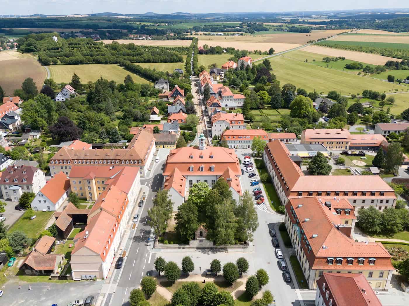 Neue Kampagne zu Welterbe soll Touristen nach Sachsen locken