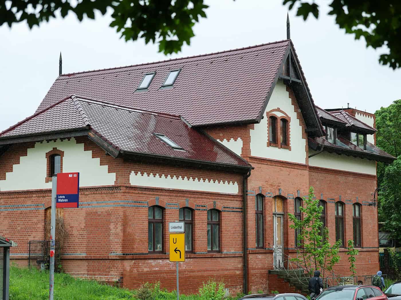 Null Gebote für Melanie Müllers Haus bei Zwangsversteigerung
