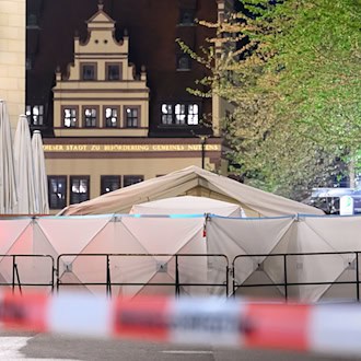 Opfer von Amokfahrt haben Anspruch auf Entschädigung