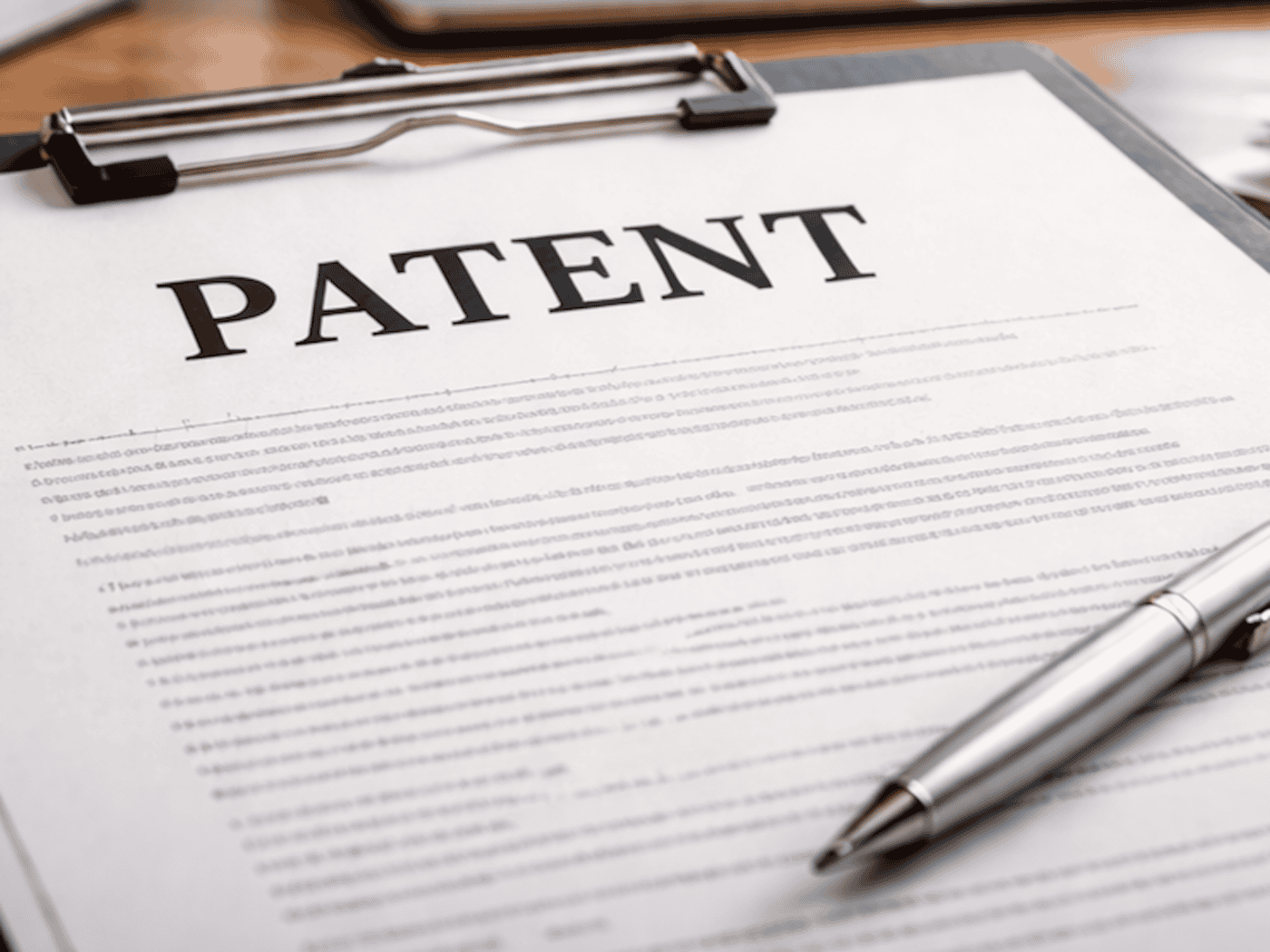 Die sächsischen Hochschulen sind Spitzenreiter im Patent-Ranking.