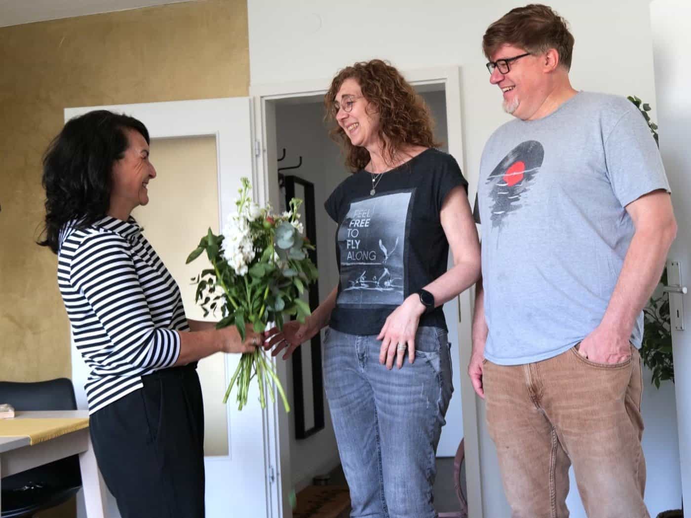 Meißen meldet Regionalsieg für Ferienwohnung