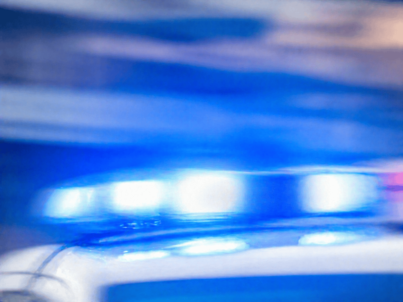 Zwei Verletzte bei Unfall an Dresdner Kreuzung