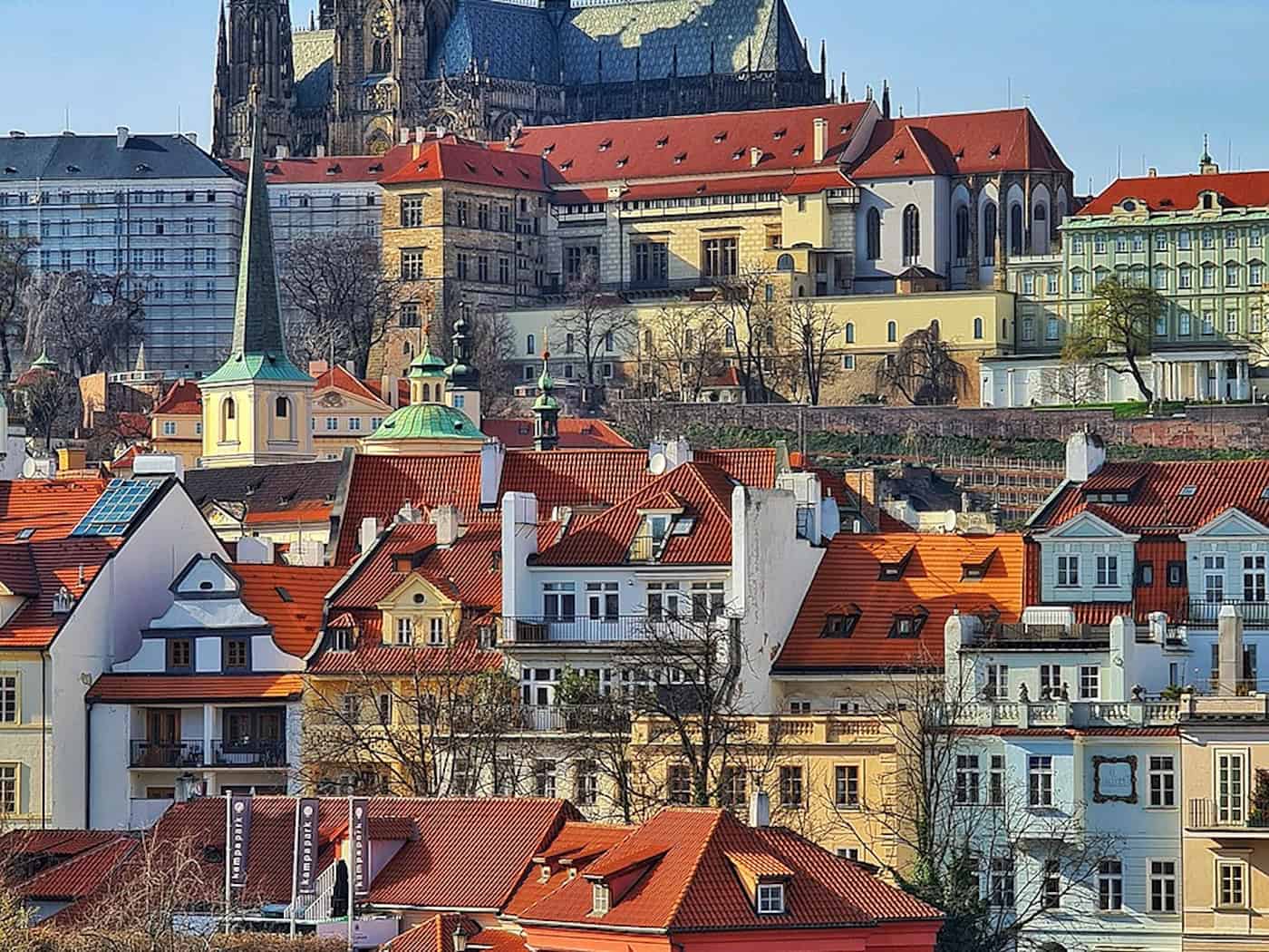 Tschechien feiert den 1. Mai mit Politik, Kultur und Traditionen
