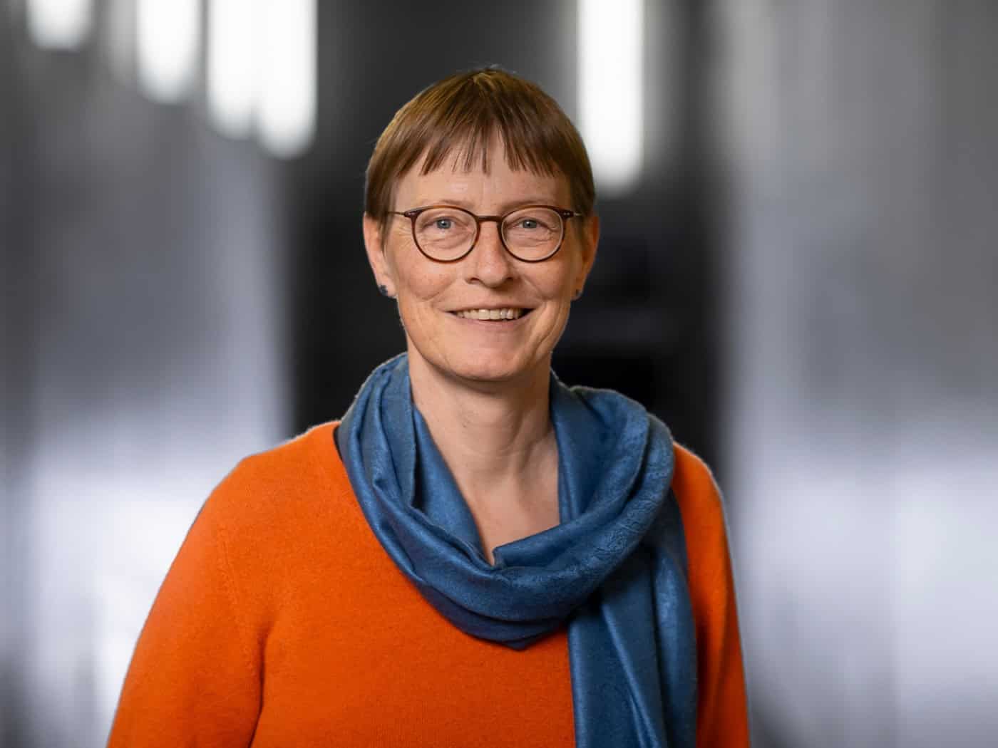Esther Undisz übernimmt Schauspiel-Leitung in Radebeul