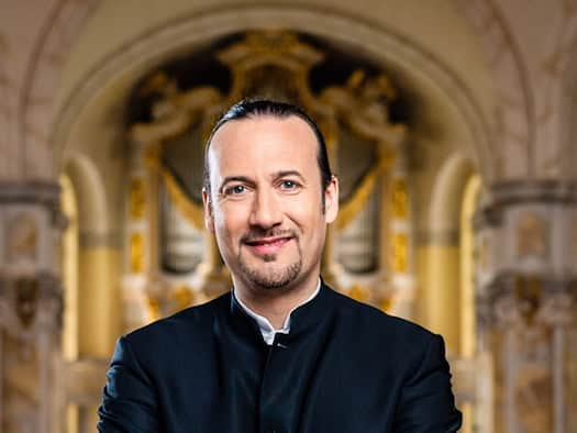 Orgelkonzert