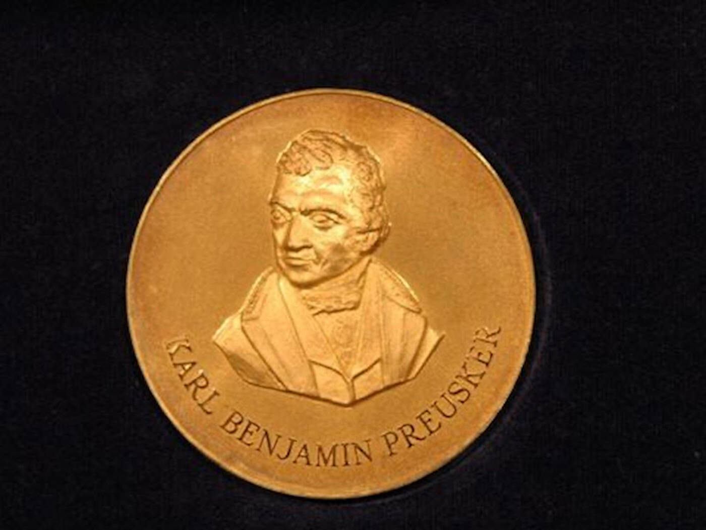Großenhain ruft zu Preuskermedaille-Vorschlägen auf