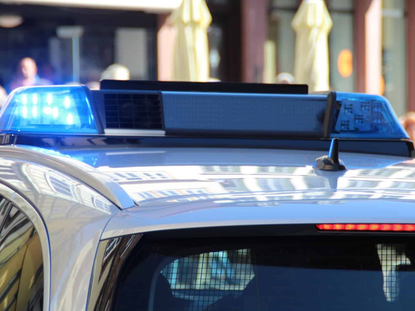 Überfall-Versuch am Altmarkt: Jugendliche bedroht und zur Geldübergabe aufgefordert