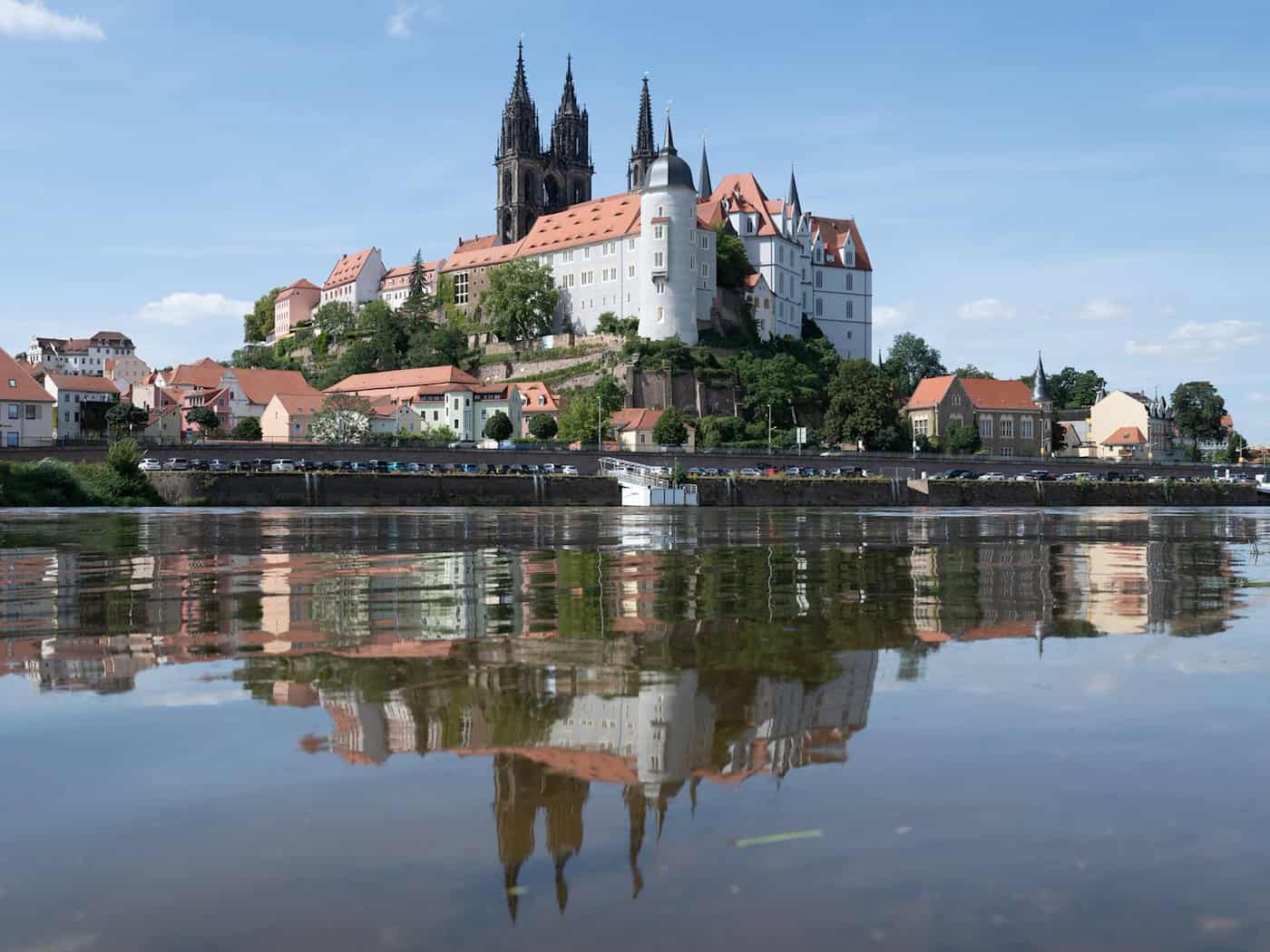 Sachsen feiert 1.100 Jahre Landesgeschichte mit Ausstellung