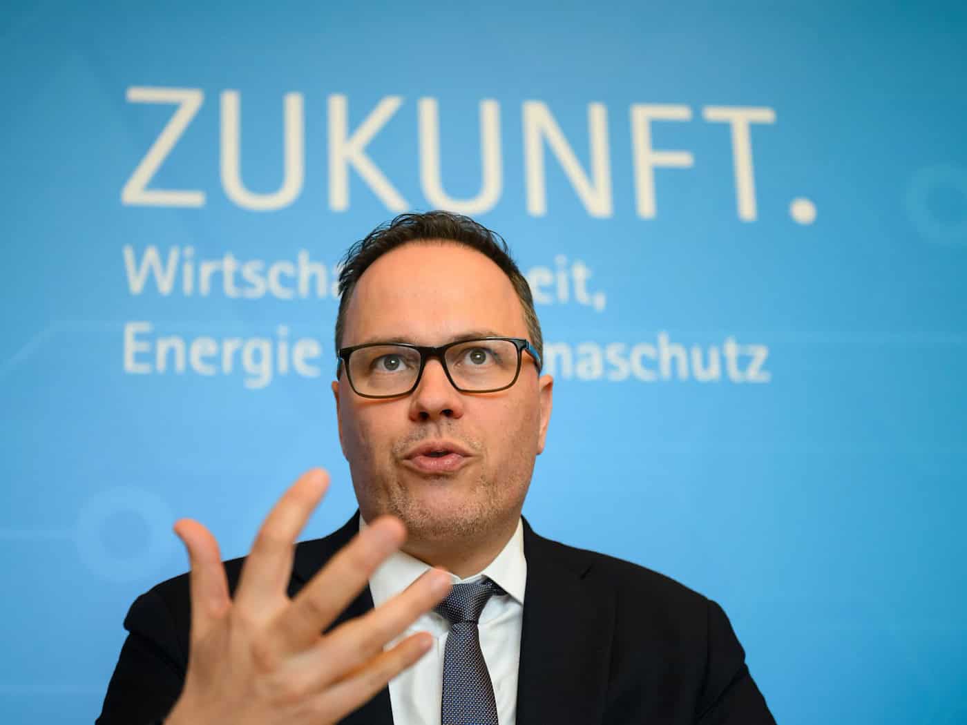 Saxony simplifies economic development