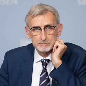 Sachsen will Standort für Zeltstadt bei Notlagen werden