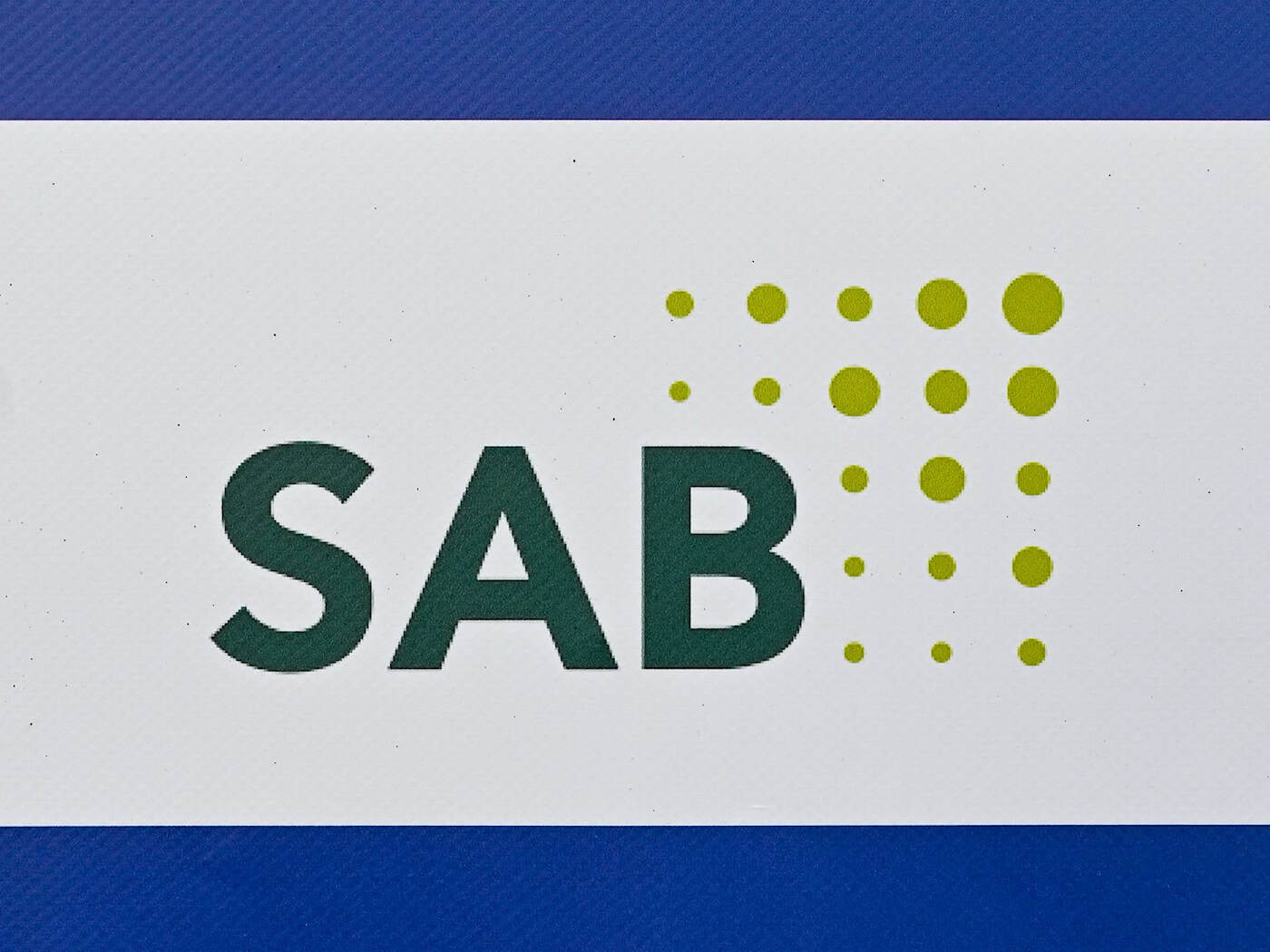 Sächsische Aufbaubank надає фінансування на суму 2,6 мільярда євро