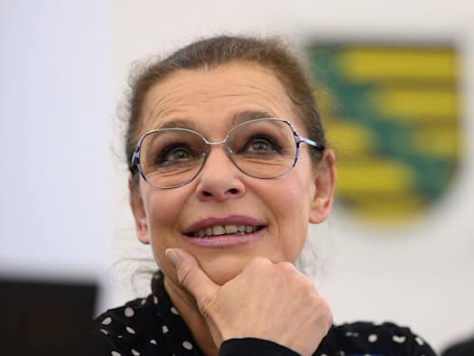 Sängerin Julia Neigel streitet weiter wegen Corona-Regeln