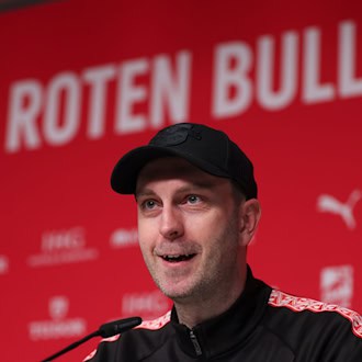 Saisonziel erreicht: Jetzt lockt RB ein Punkte-Rekord