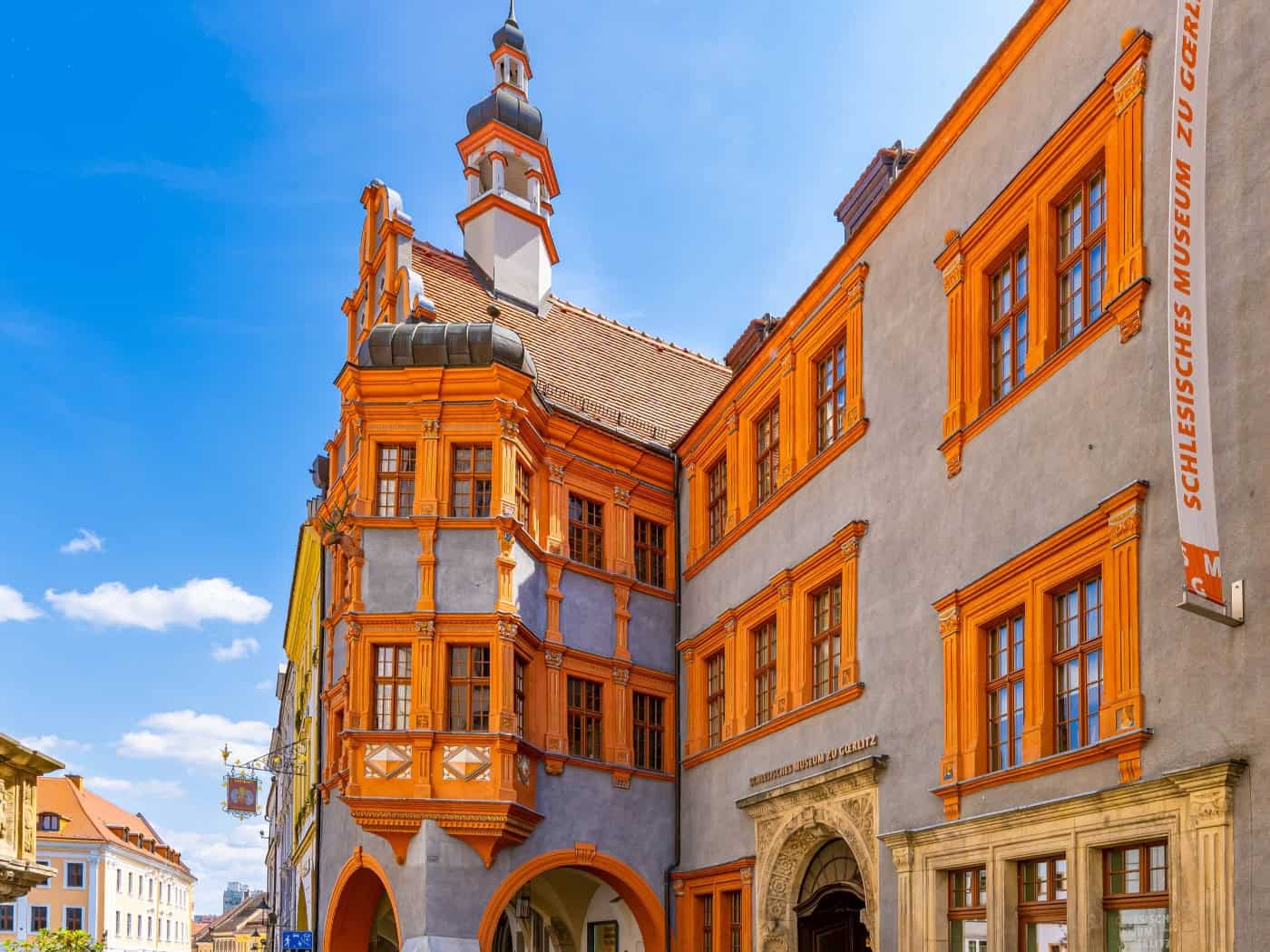 Jubiläumsjahr im Schlesischen Museum zu Görlitz