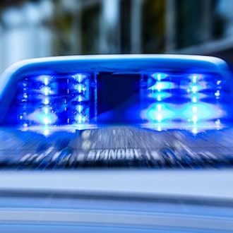 Schwerer Lkw-Unfall: A9 wieder freigegeben