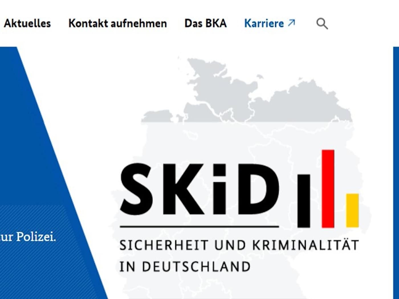 Fragebogen vom BKA im Briefkasten? Das steckt dahinter