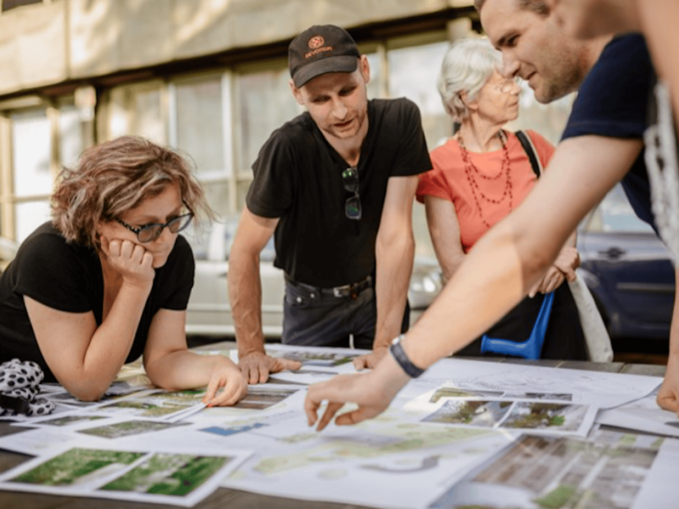 Neuer Bebauungsplan soll Prag für Jahrzehnte prägen