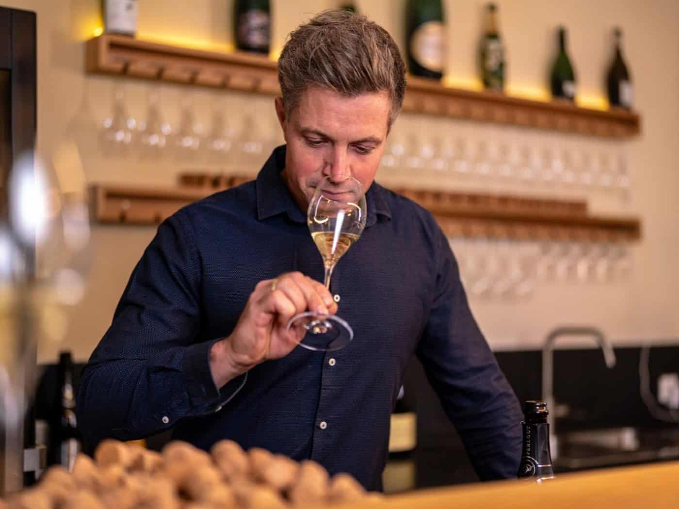 Sekt an der Rebe: Frühlingsfest bei Meißner Sektmanufaktur Perlgut