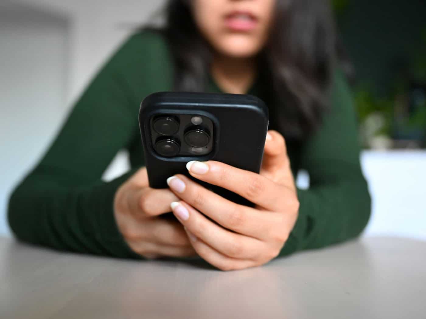 Sexualisierte Gewalt im Netz - So finden Betroffene Hilfe