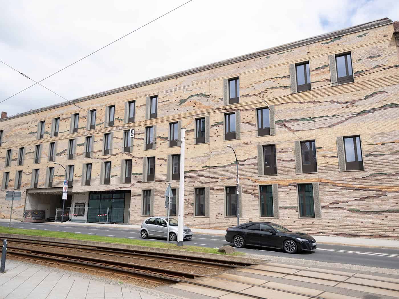 Seven million objects - Senckenberg is about to move