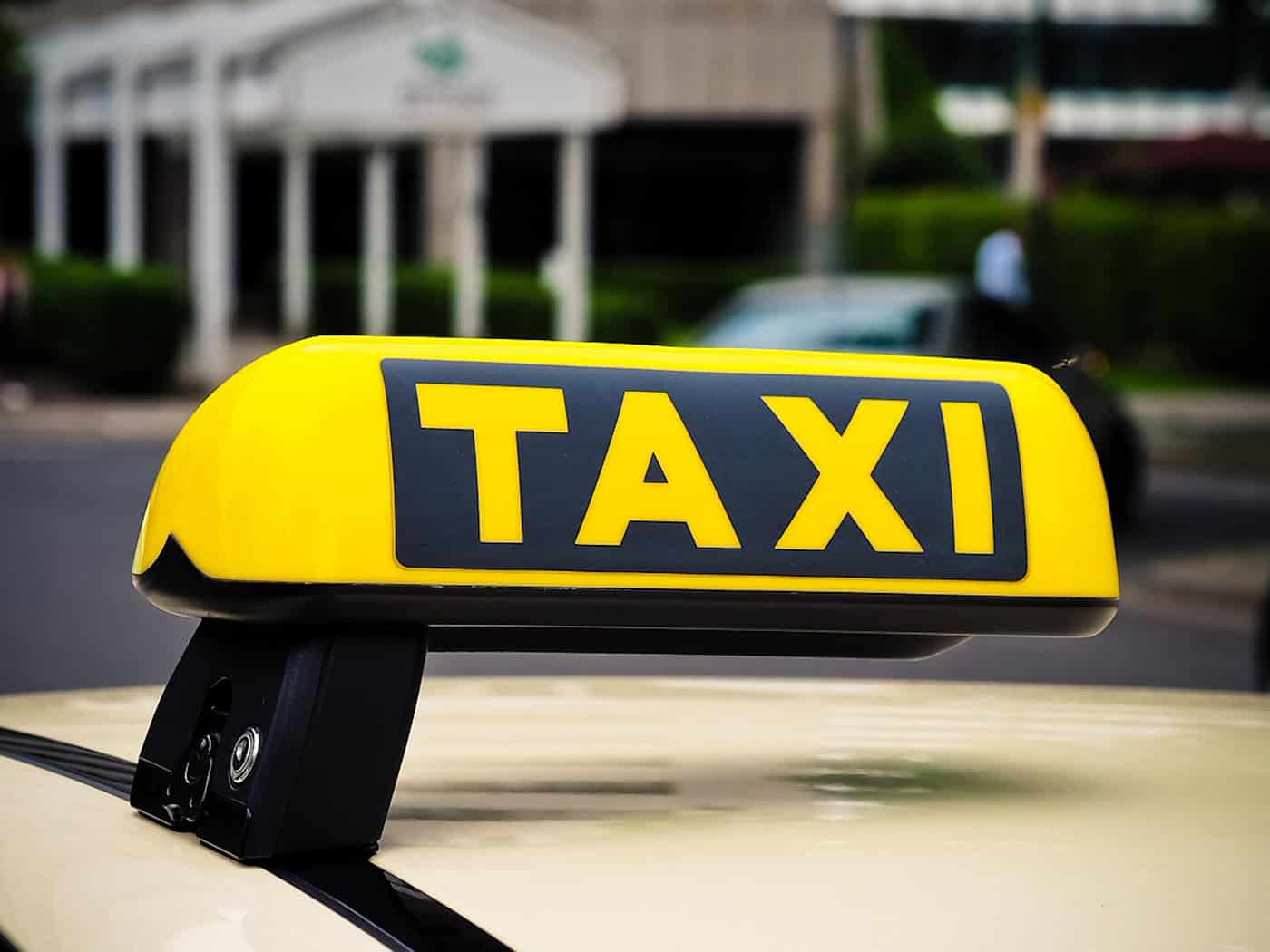 Meißen: Taxipreise steigen um bis zu 20 Prozent