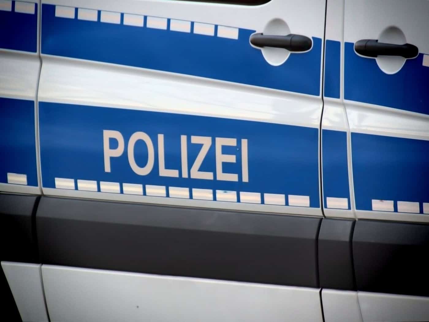 Autodiebe in Sporbitz und Staatsschutz-Einsatz in Dölzschen: Das Dresden-Wochenende