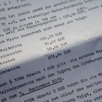 Mietspiegel